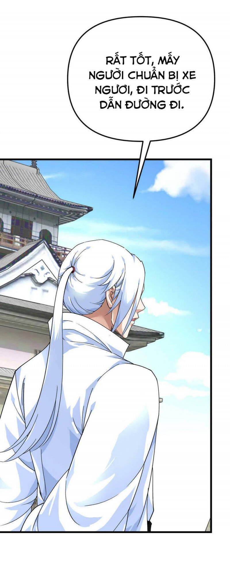 Trọng Sinh Ta Là Đại Thiên Thần Chap 181 - Next Chap 182