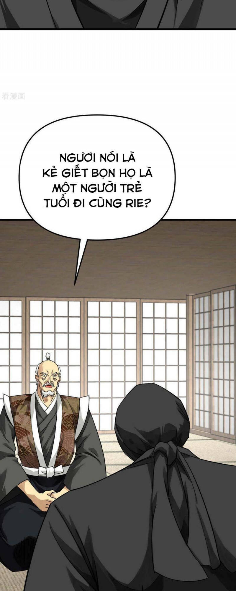Trọng Sinh Ta Là Đại Thiên Thần Chap 181 - Next Chap 182