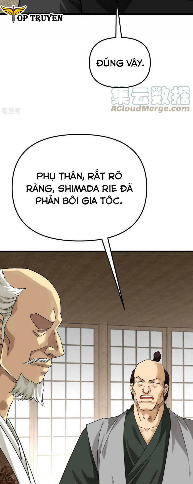 Trọng Sinh Ta Là Đại Thiên Thần Chap 181 - Next Chap 182