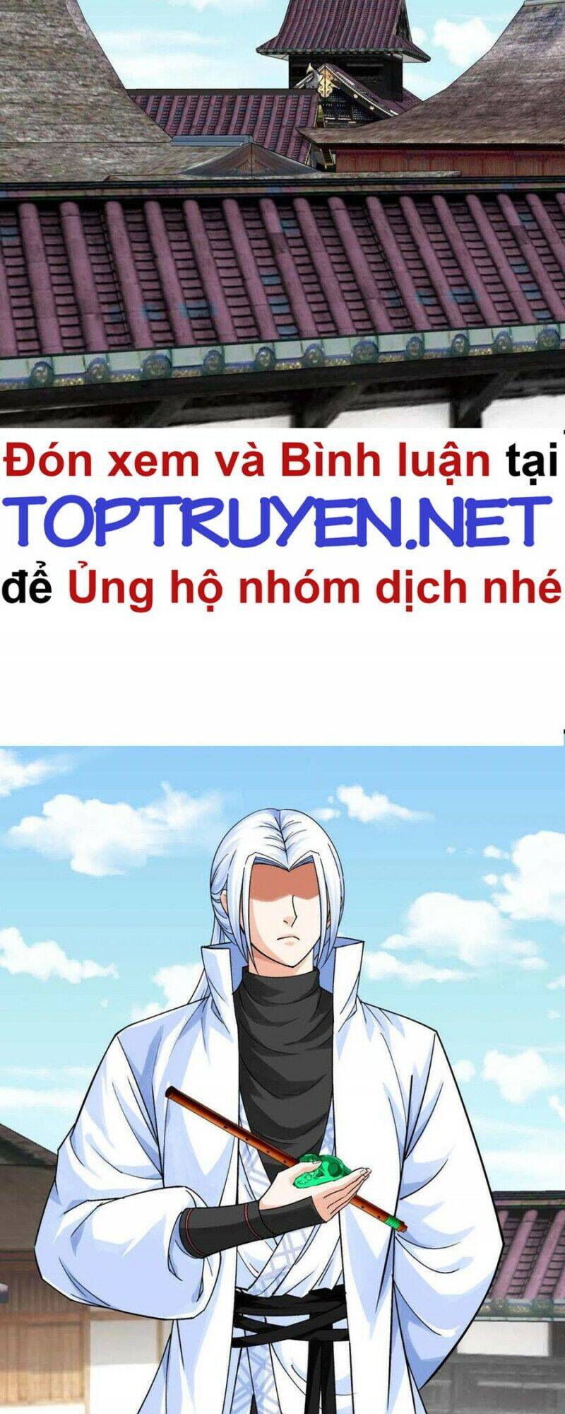 Trọng Sinh Ta Là Đại Thiên Thần Chap 197 - Next Chap 198