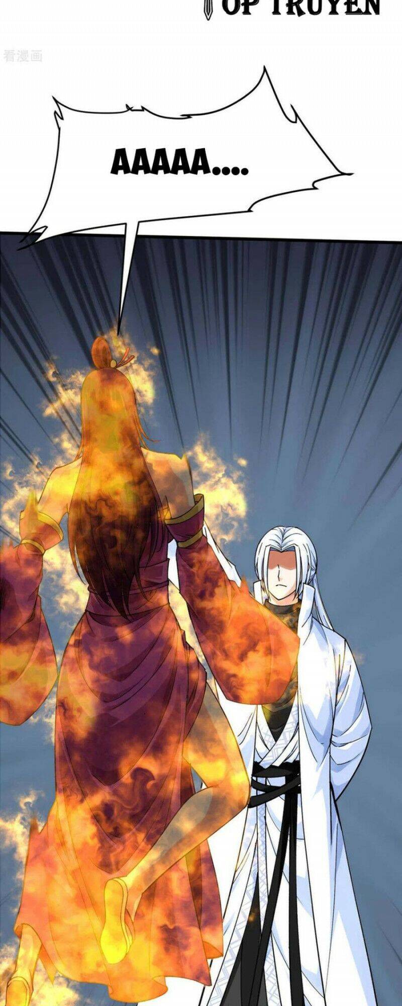 Trọng Sinh Ta Là Đại Thiên Thần Chap 197 - Next Chap 198