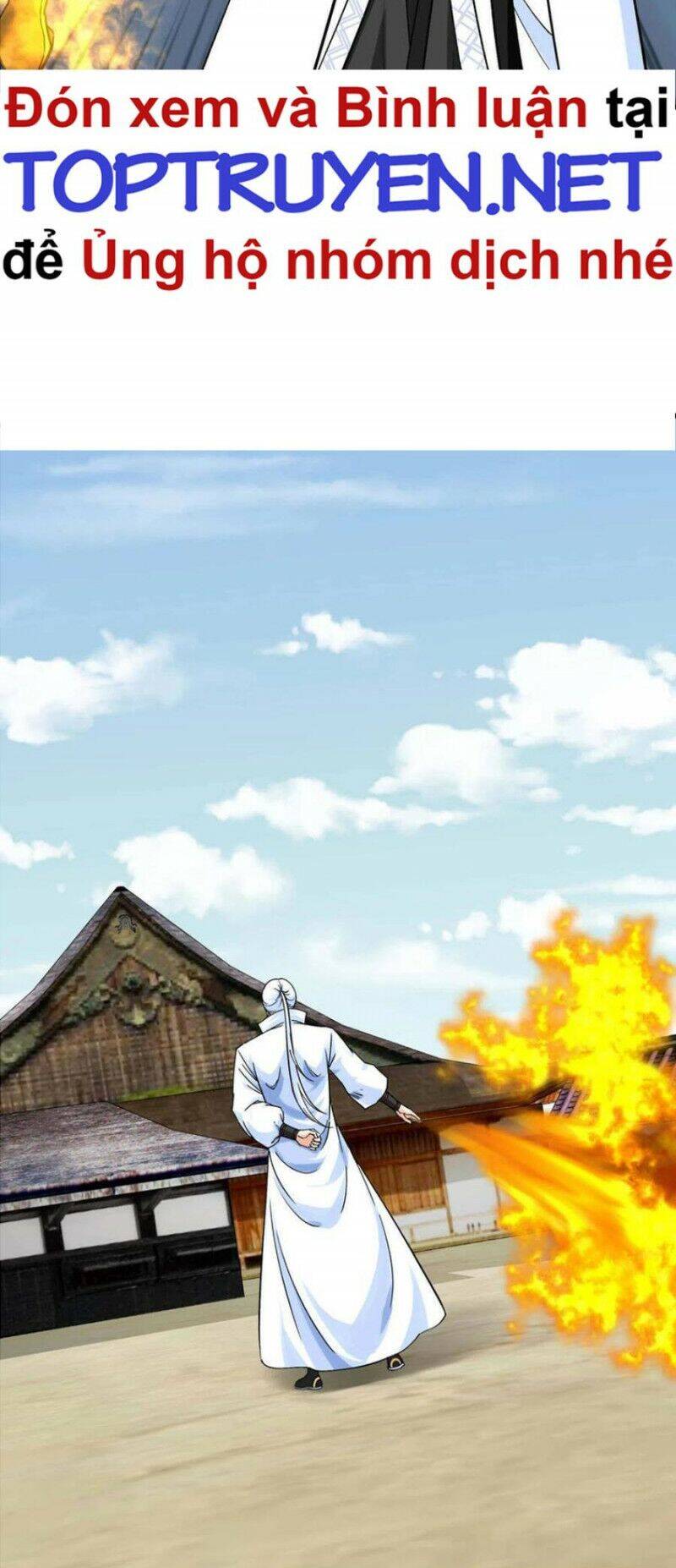 Trọng Sinh Ta Là Đại Thiên Thần Chap 197 - Next Chap 198