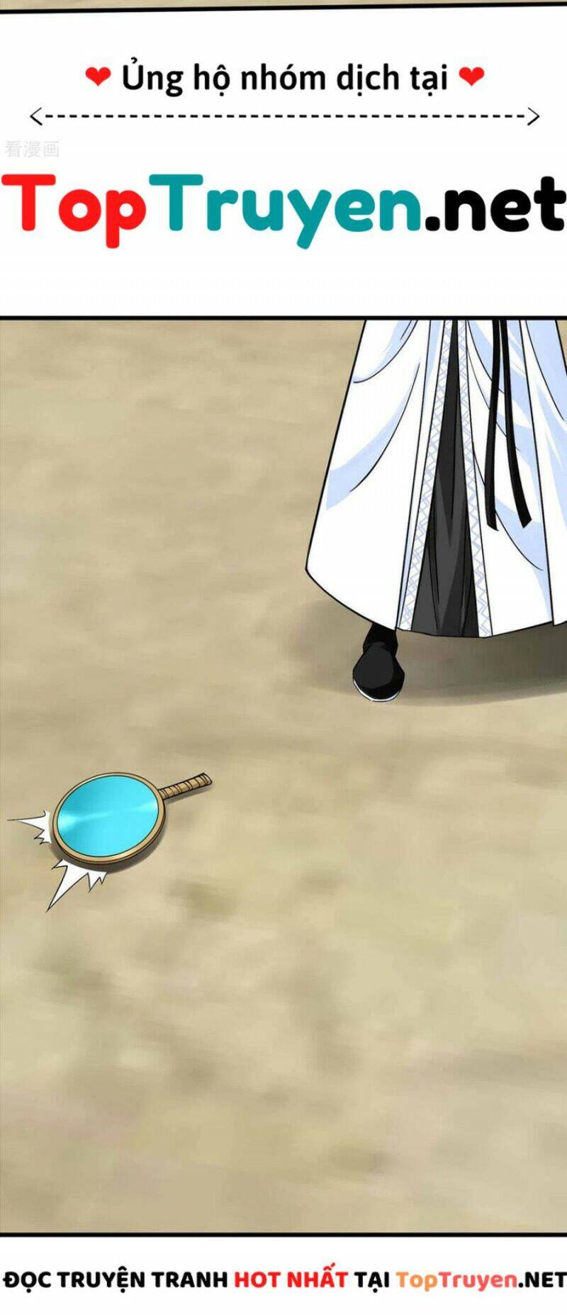 Trọng Sinh Ta Là Đại Thiên Thần Chap 197 - Next Chap 198