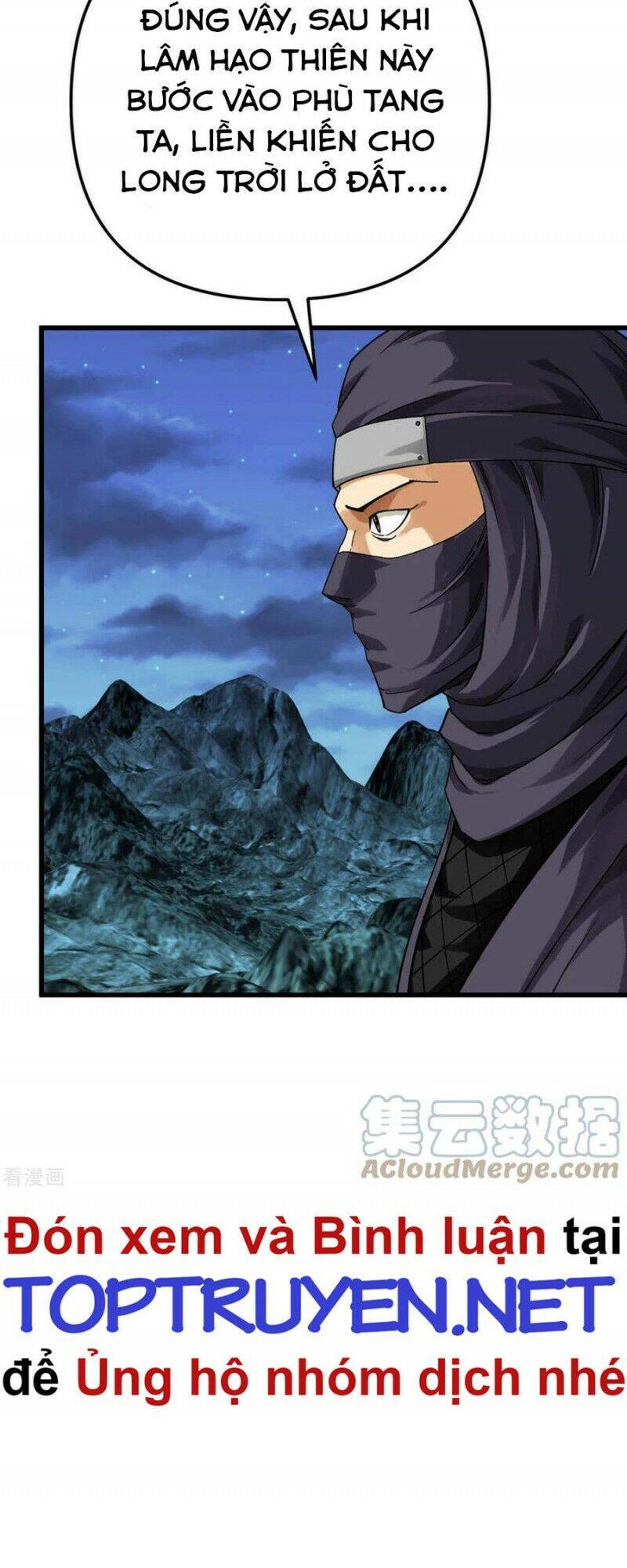 Trọng Sinh Ta Là Đại Thiên Thần Chap 197 - Next Chap 198