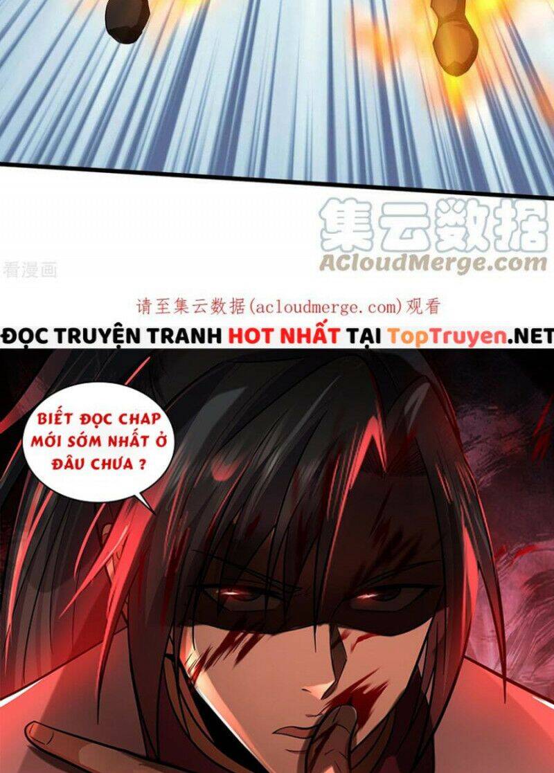 Trọng Sinh Ta Là Đại Thiên Thần Chap 197 - Next Chap 198