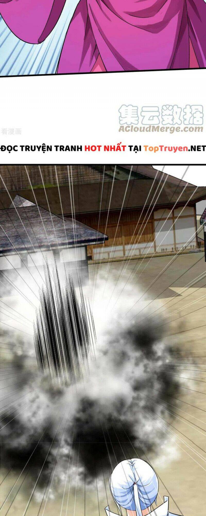 Trọng Sinh Ta Là Đại Thiên Thần Chap 197 - Next Chap 198