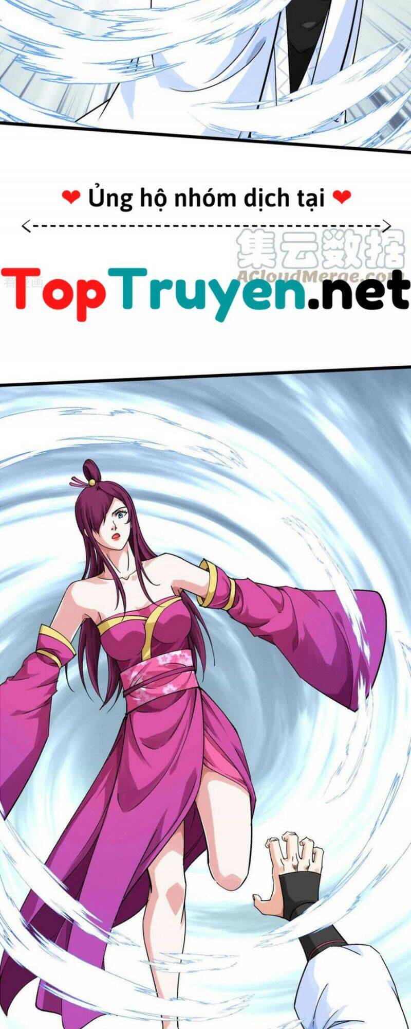 Trọng Sinh Ta Là Đại Thiên Thần Chap 197 - Next Chap 198