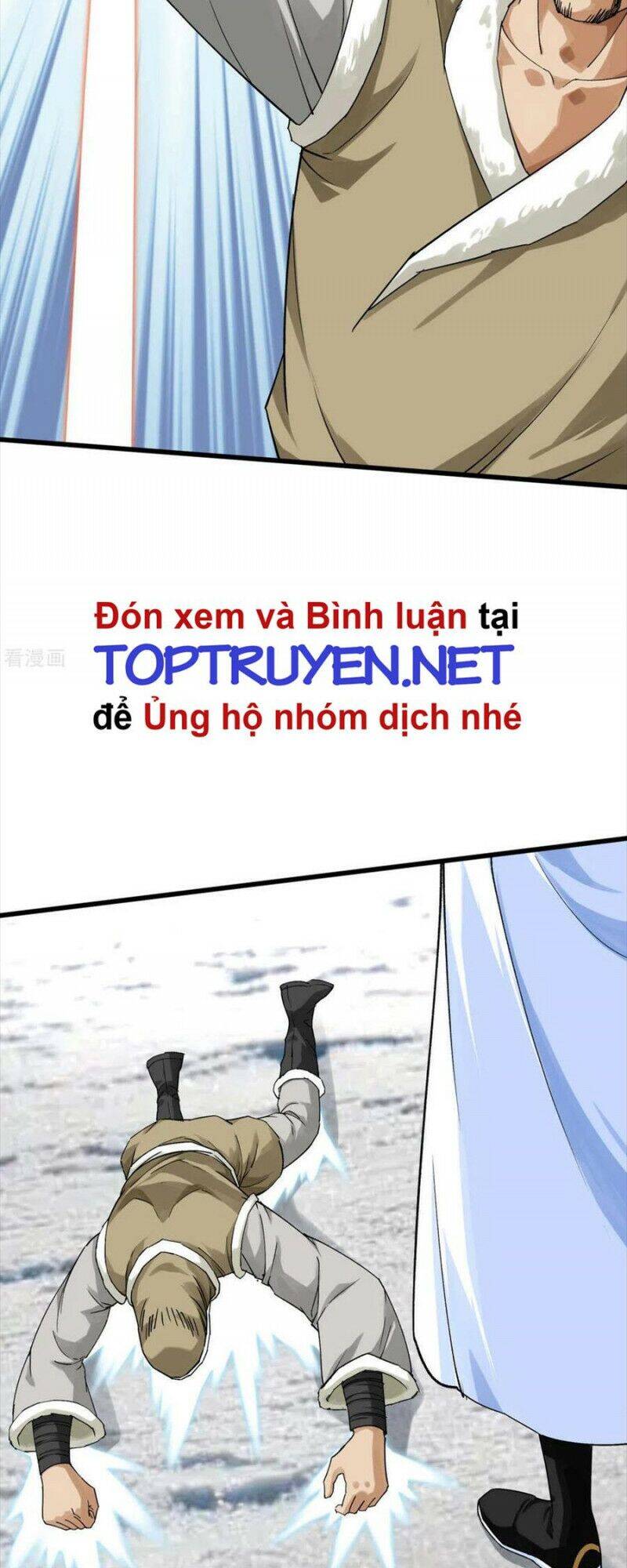 Trọng Sinh Ta Là Đại Thiên Thần Chap 200 - Next Chap 201