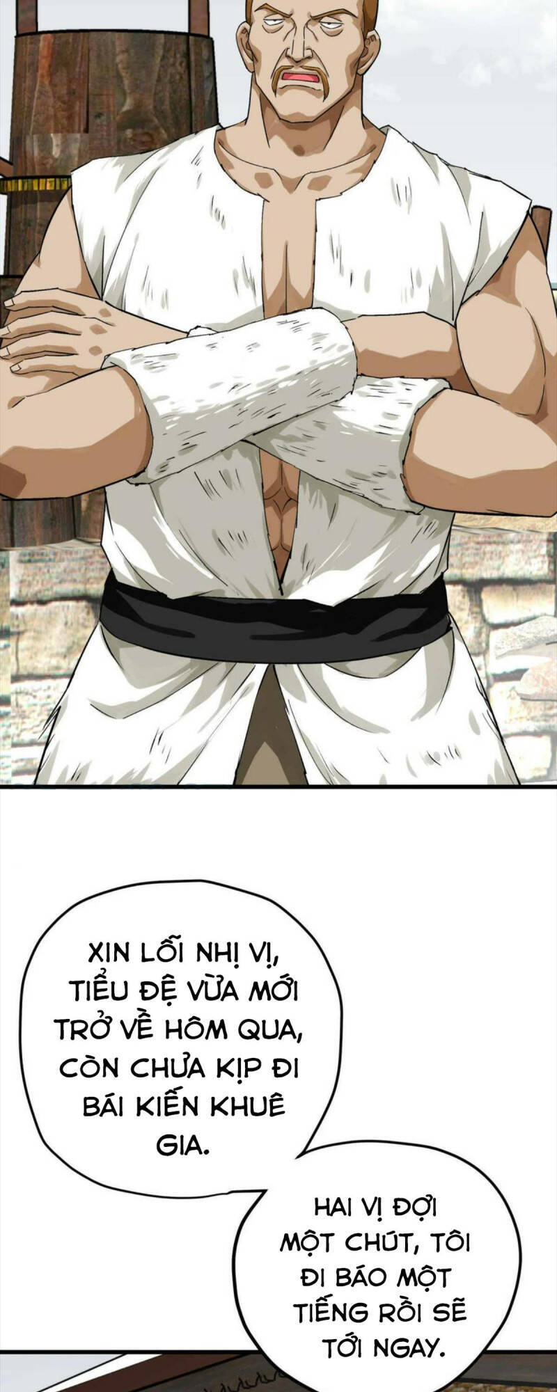 Trọng Sinh Ta Là Đại Thiên Thần Chap 203 - Next Chap 204