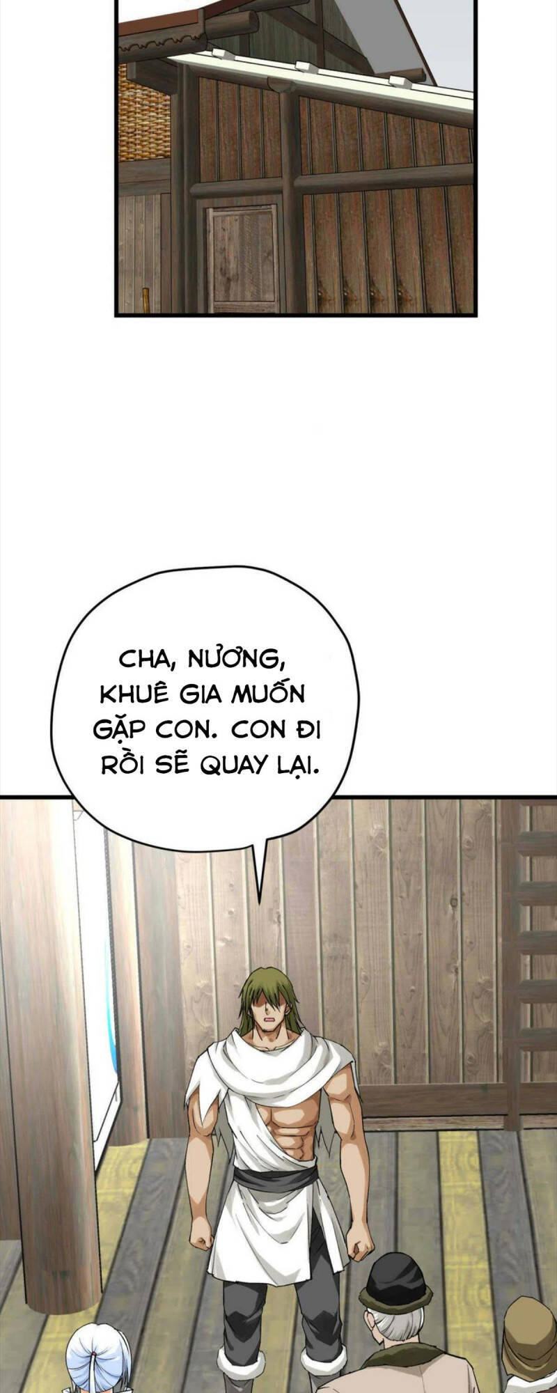 Trọng Sinh Ta Là Đại Thiên Thần Chap 203 - Next Chap 204