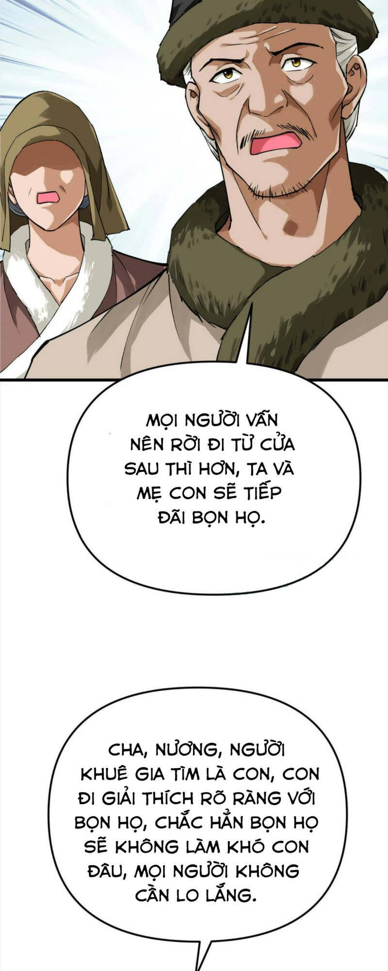 Trọng Sinh Ta Là Đại Thiên Thần Chap 203 - Next Chap 204