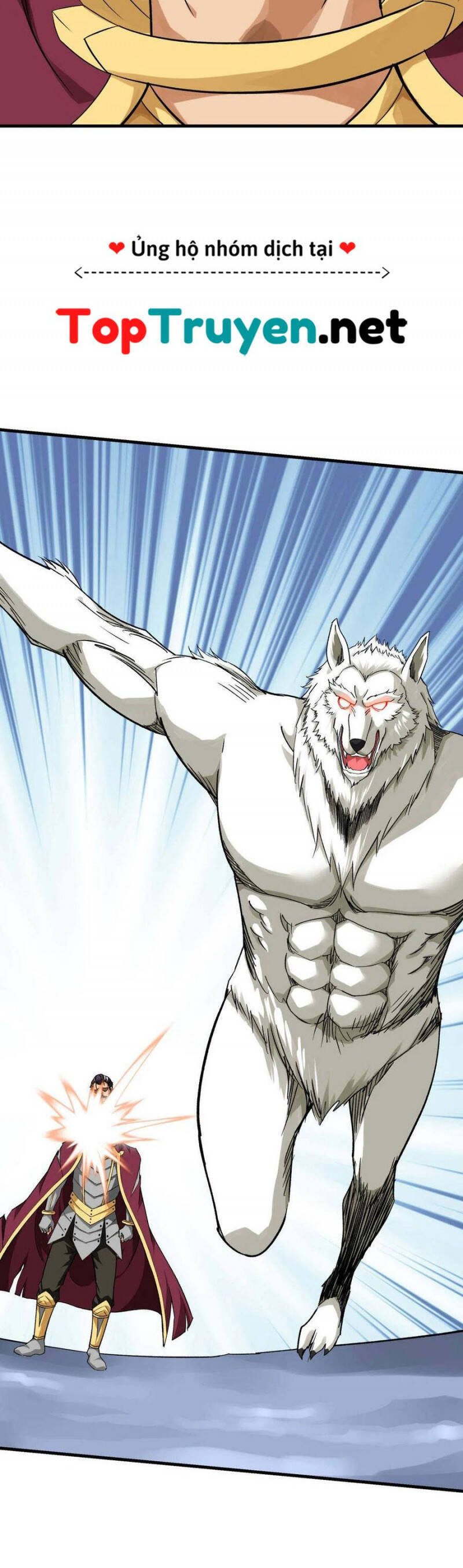 Trọng Sinh Ta Là Đại Thiên Thần Chap 211 - Next Chap 212