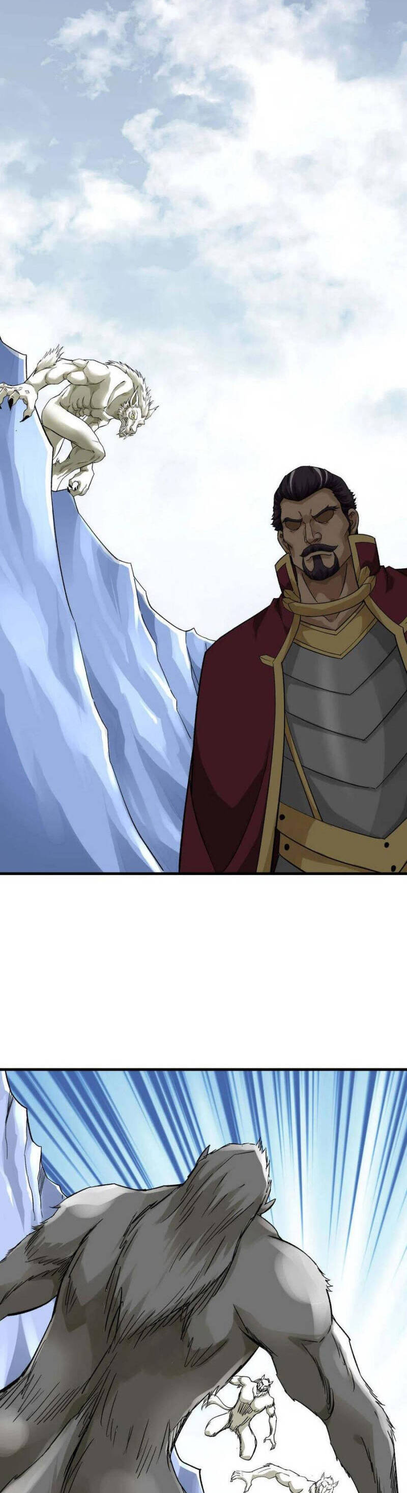 Trọng Sinh Ta Là Đại Thiên Thần Chap 211 - Next Chap 212