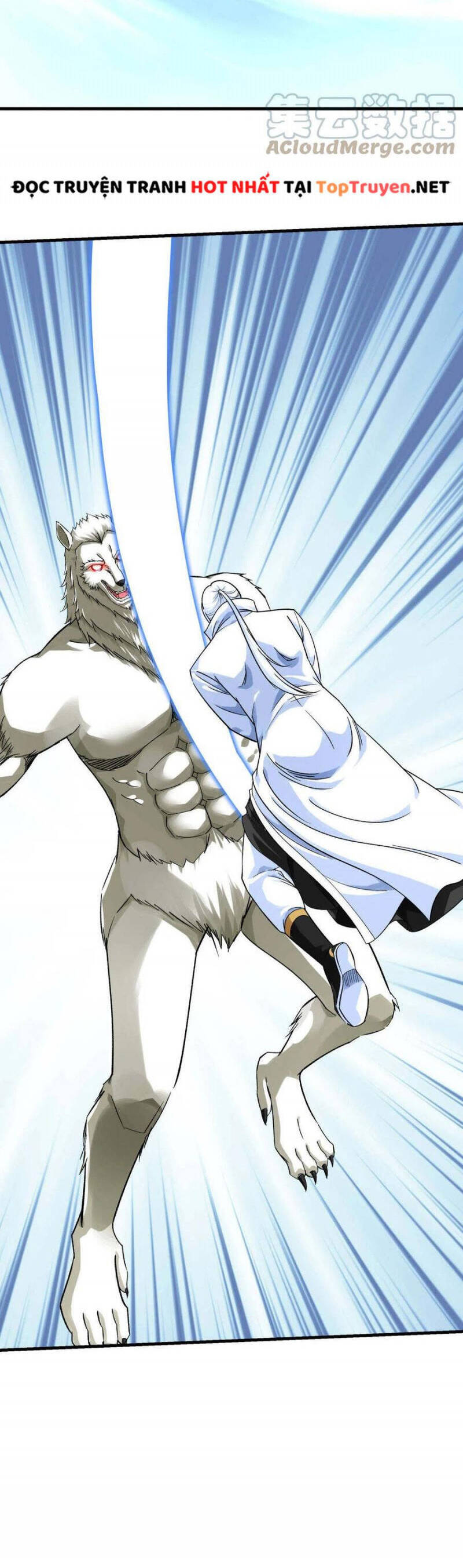 Trọng Sinh Ta Là Đại Thiên Thần Chap 211 - Next Chap 212