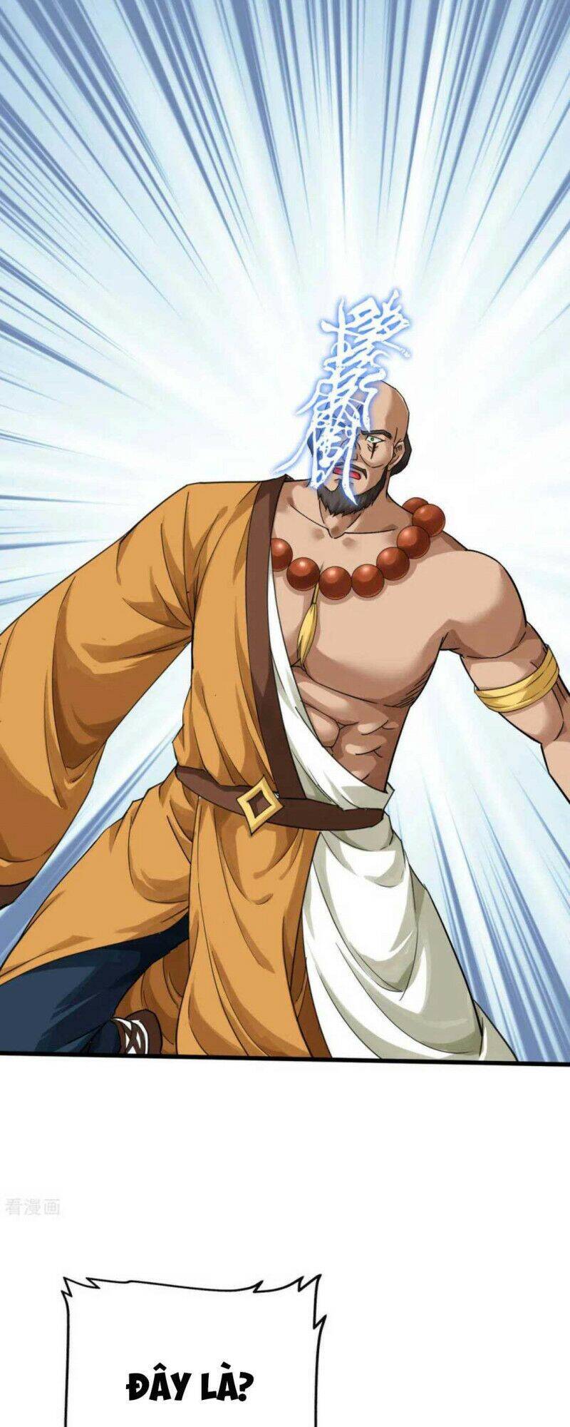 Trọng Sinh Ta Là Đại Thiên Thần Chap 168 - Next Chap 169