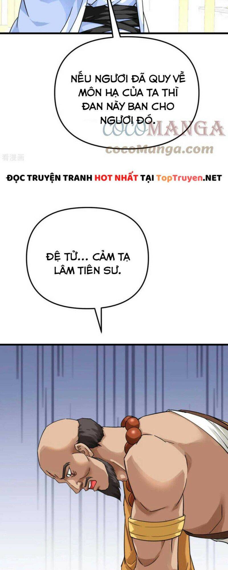 Trọng Sinh Ta Là Đại Thiên Thần Chap 168 - Next Chap 169