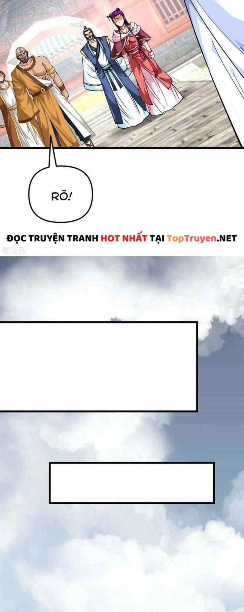 Trọng Sinh Ta Là Đại Thiên Thần Chap 168 - Next Chap 169