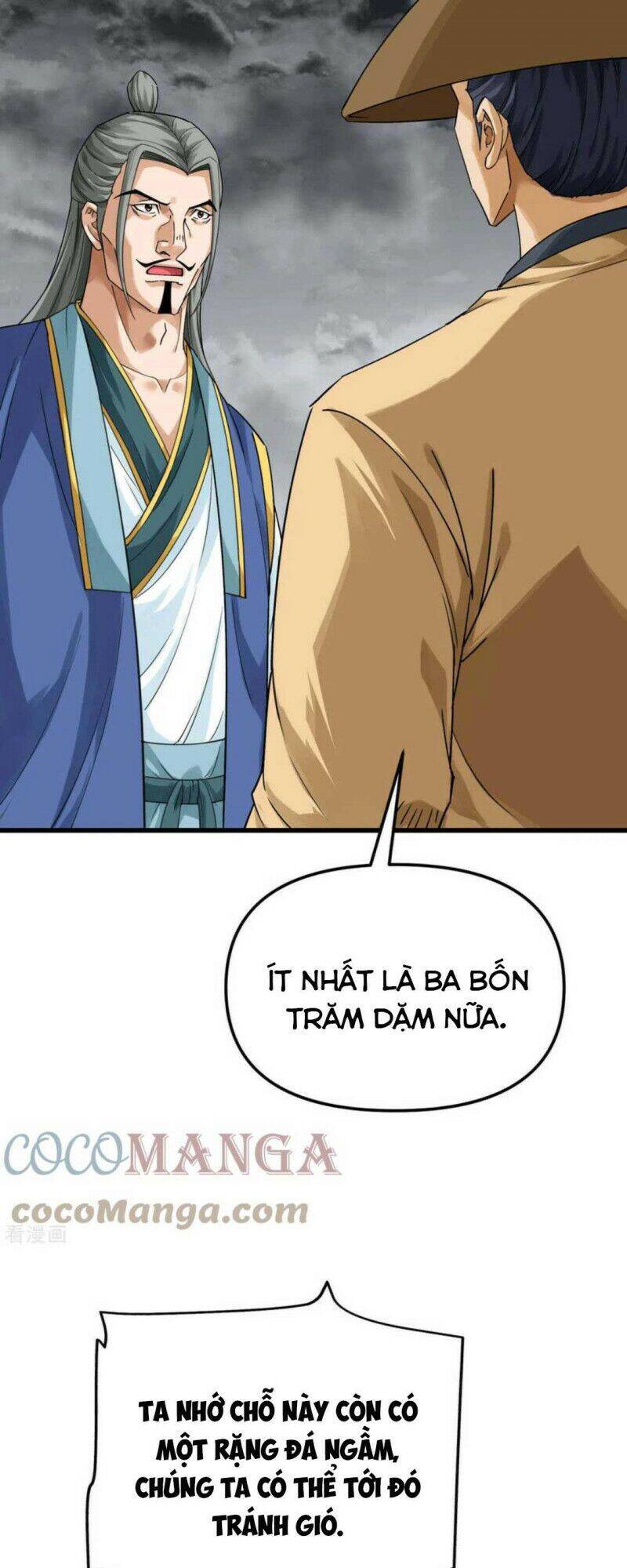Trọng Sinh Ta Là Đại Thiên Thần Chap 168 - Next Chap 169