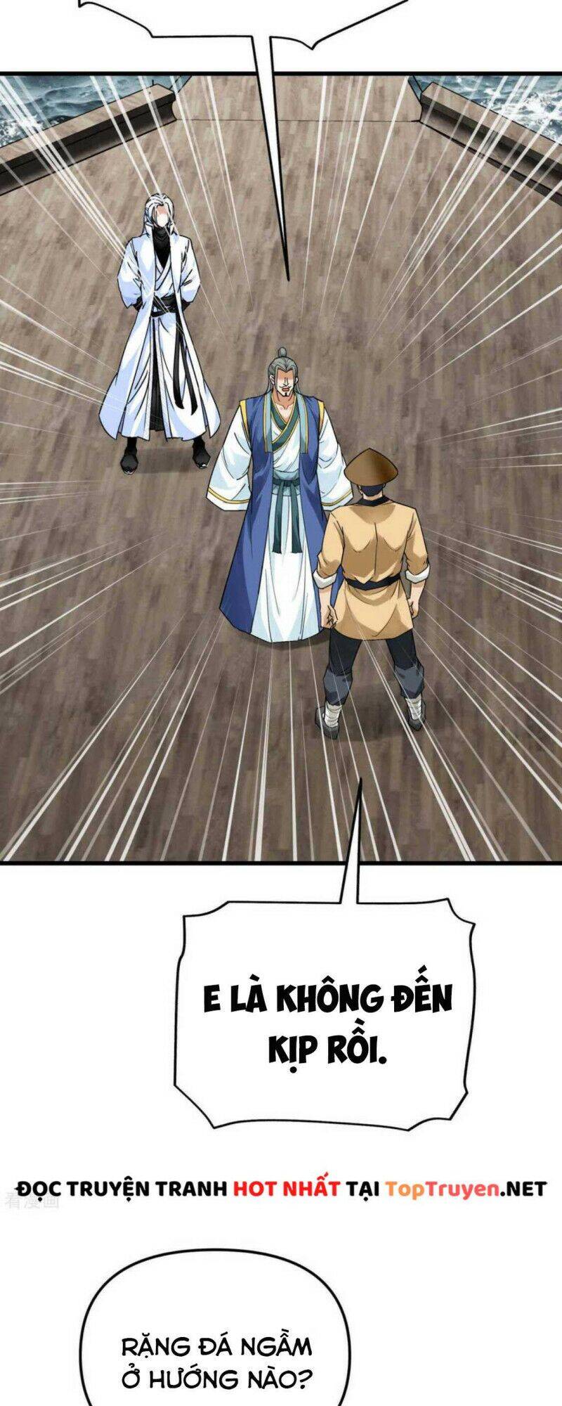 Trọng Sinh Ta Là Đại Thiên Thần Chap 168 - Next Chap 169