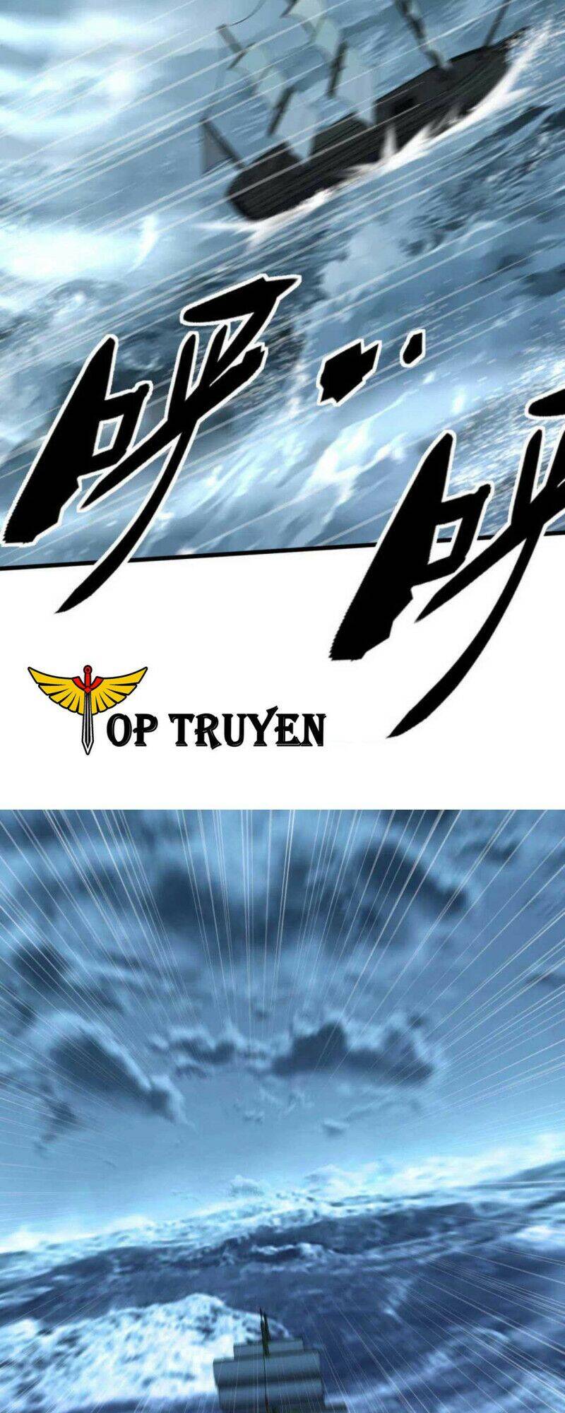 Trọng Sinh Ta Là Đại Thiên Thần Chap 168 - Next Chap 169