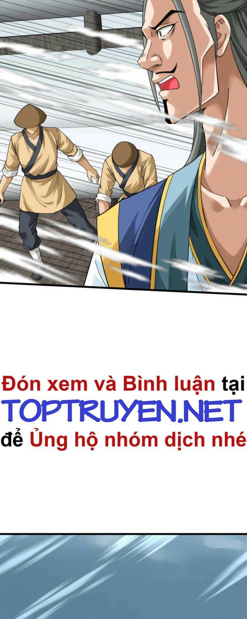 Trọng Sinh Ta Là Đại Thiên Thần Chap 168 - Next Chap 169