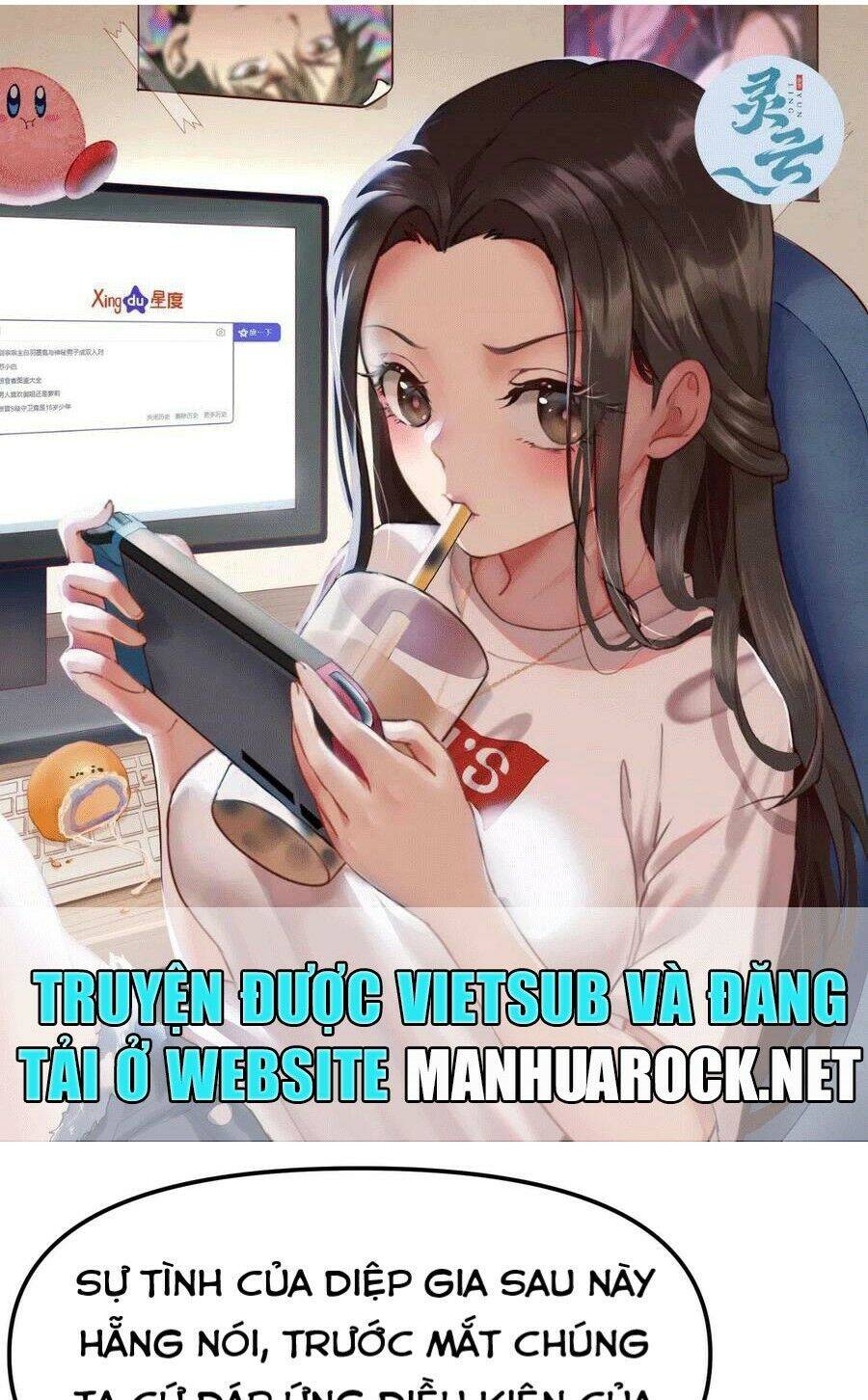 Trọng Sinh Ta Là Đại Thiên Thần Chap 97 - Next Chap 98