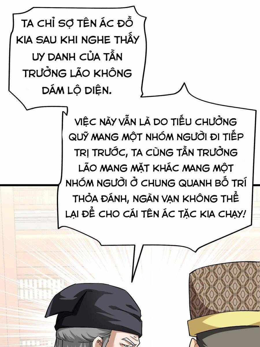 Trọng Sinh Ta Là Đại Thiên Thần Chap 97 - Next Chap 98