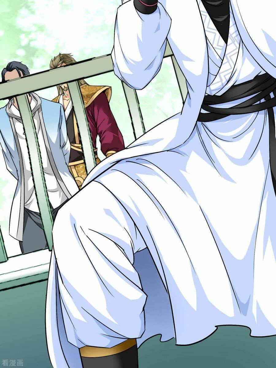 Trọng Sinh Ta Là Đại Thiên Thần Chap 97 - Next Chap 98