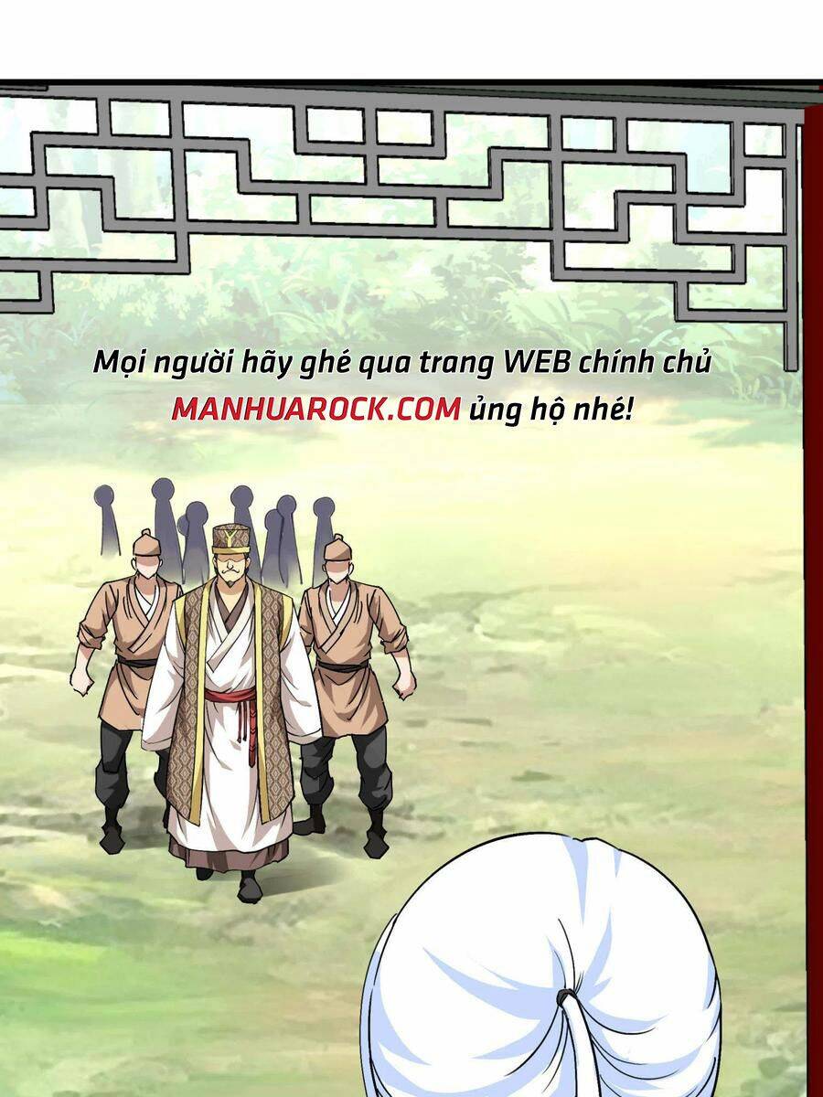 Trọng Sinh Ta Là Đại Thiên Thần Chap 97 - Next Chap 98