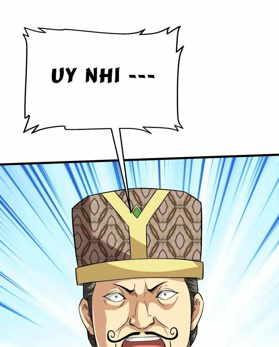 Trọng Sinh Ta Là Đại Thiên Thần Chap 97 - Next Chap 98