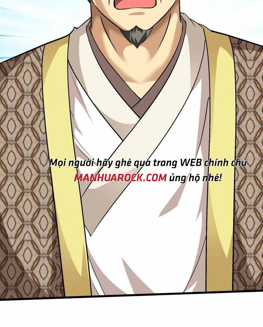 Trọng Sinh Ta Là Đại Thiên Thần Chap 97 - Next Chap 98