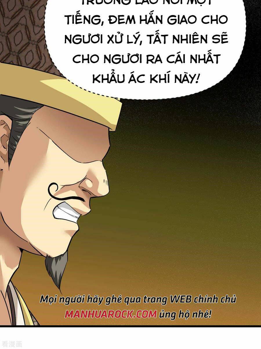 Trọng Sinh Ta Là Đại Thiên Thần Chap 97 - Next Chap 98