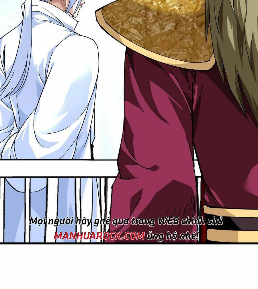 Trọng Sinh Ta Là Đại Thiên Thần Chap 97 - Next Chap 98