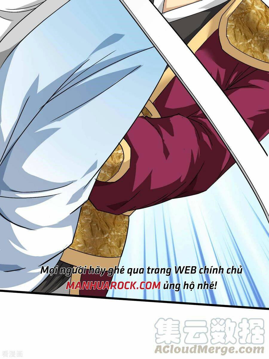 Trọng Sinh Ta Là Đại Thiên Thần Chap 97 - Next Chap 98