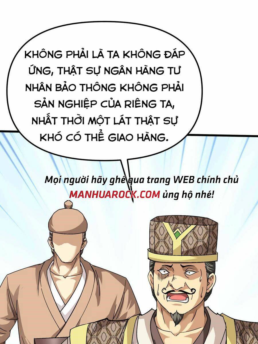 Trọng Sinh Ta Là Đại Thiên Thần Chap 97 - Next Chap 98