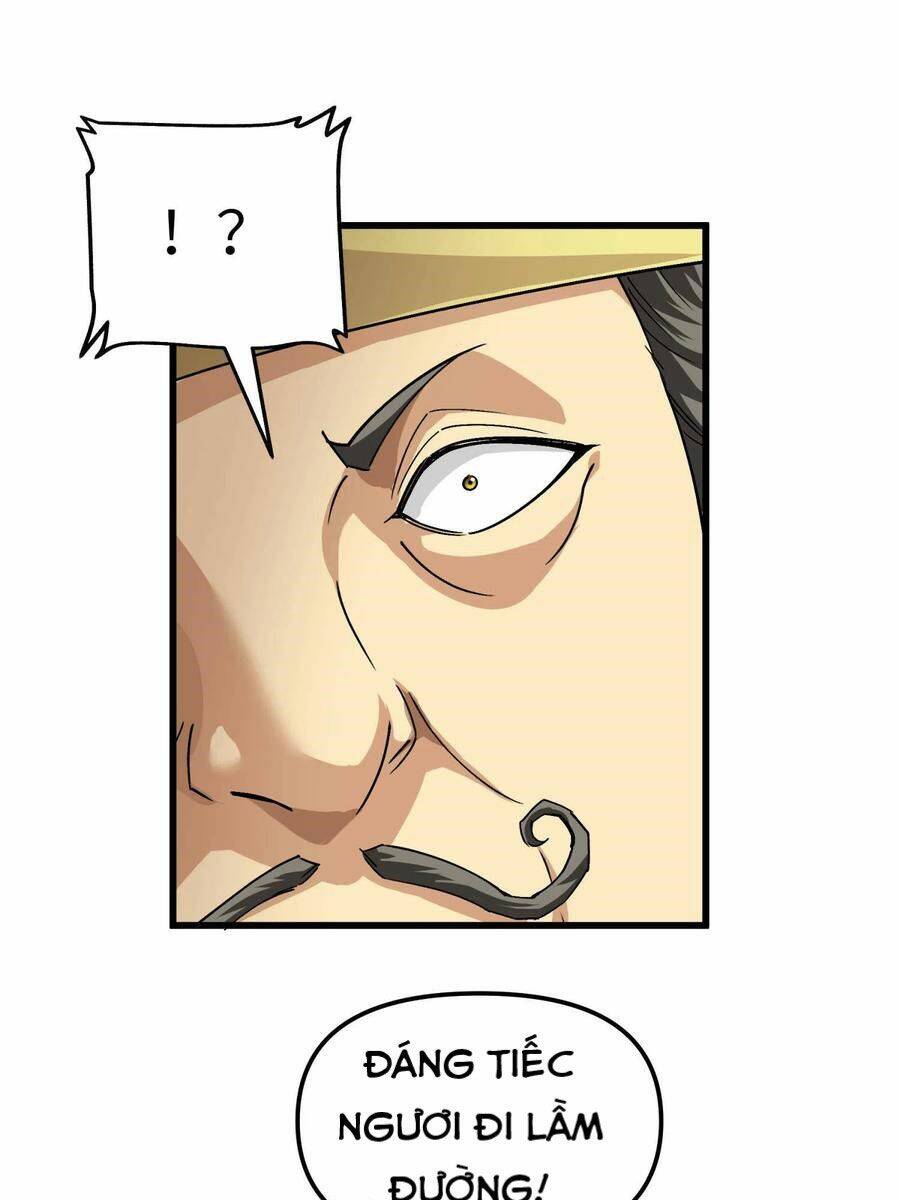 Trọng Sinh Ta Là Đại Thiên Thần Chap 97 - Next Chap 98