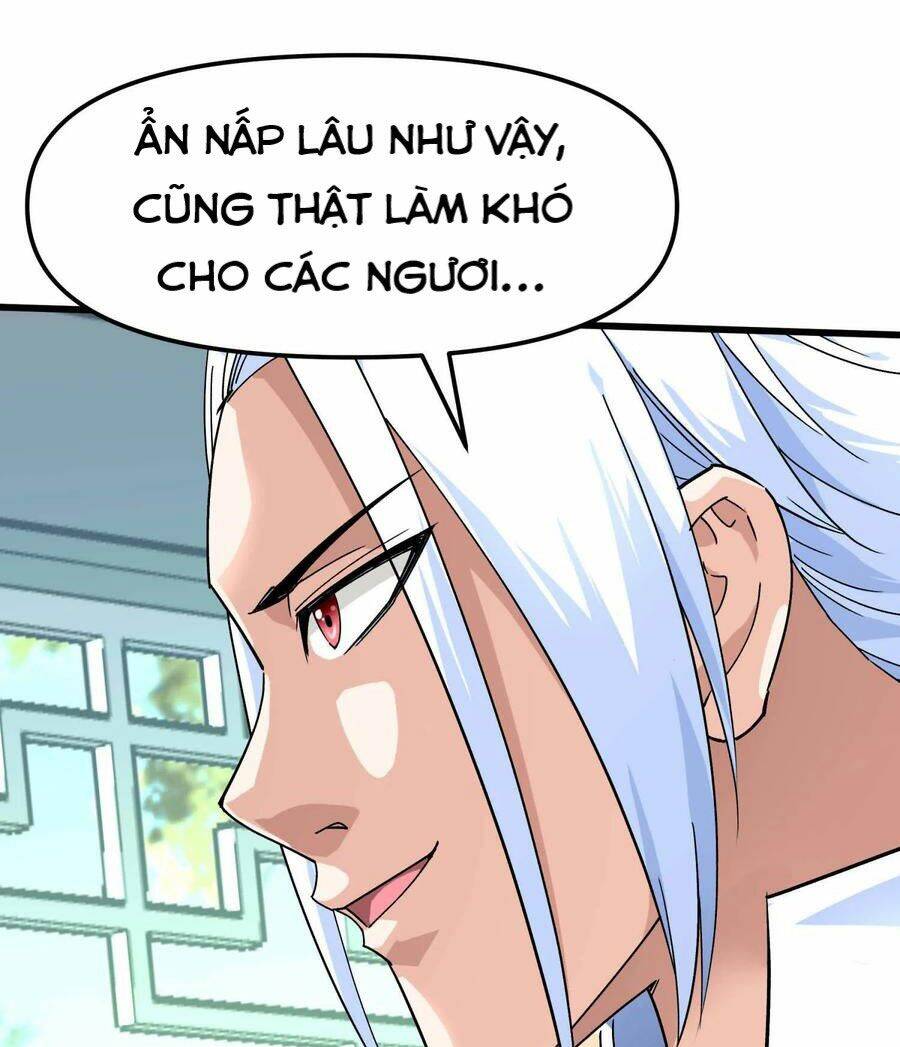 Trọng Sinh Ta Là Đại Thiên Thần Chap 97 - Next Chap 98