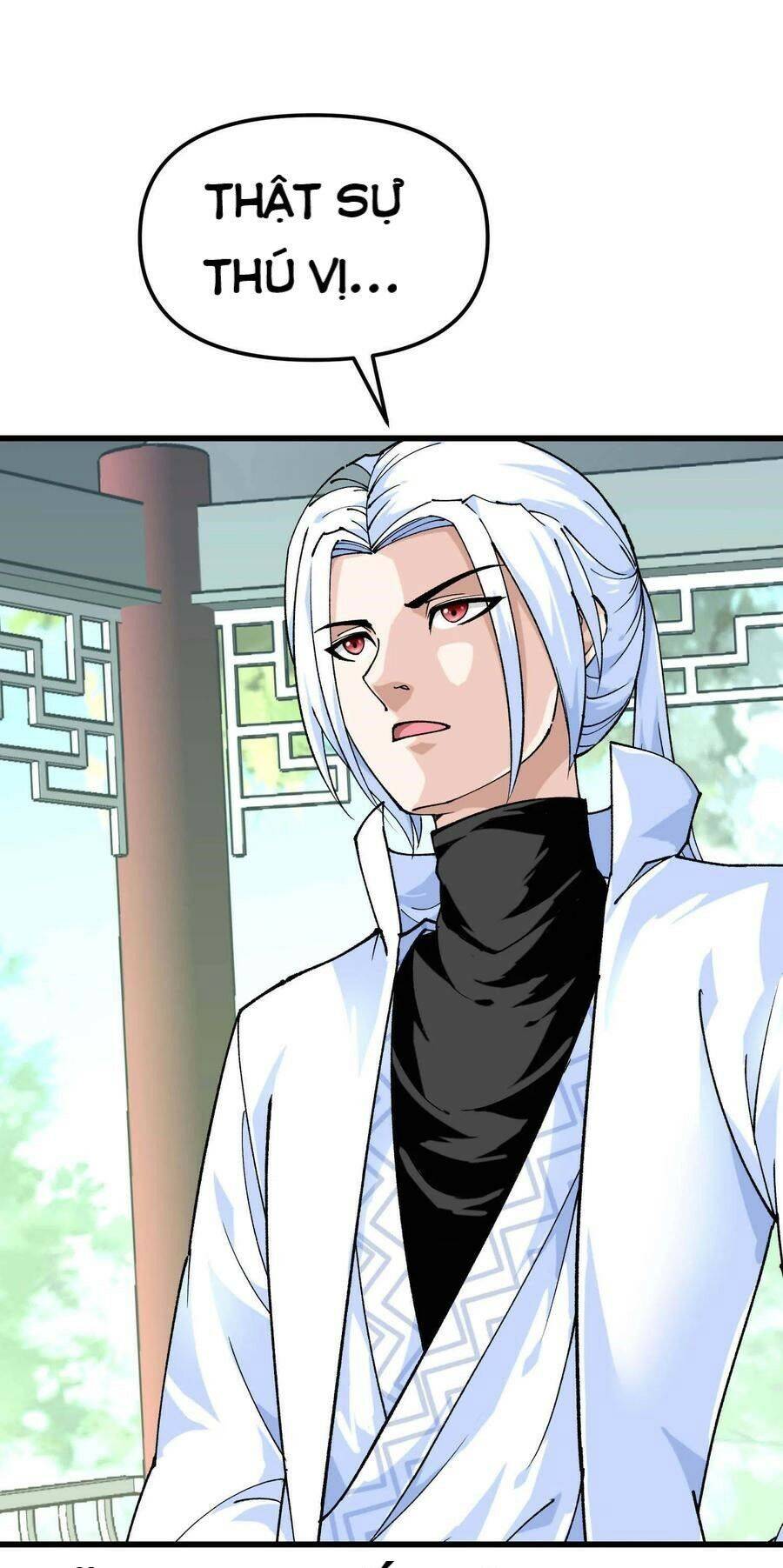 Trọng Sinh Ta Là Đại Thiên Thần Chap 97 - Next Chap 98