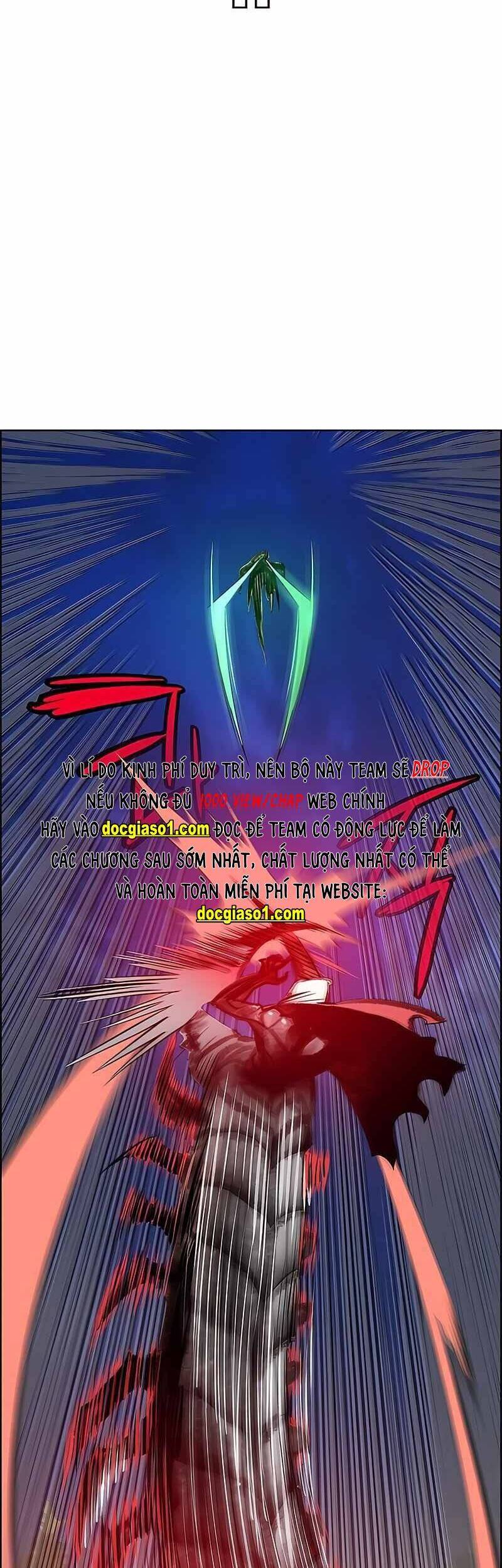 Nhân Trùng Đại Chiến Chap 76 - Next Chap 77