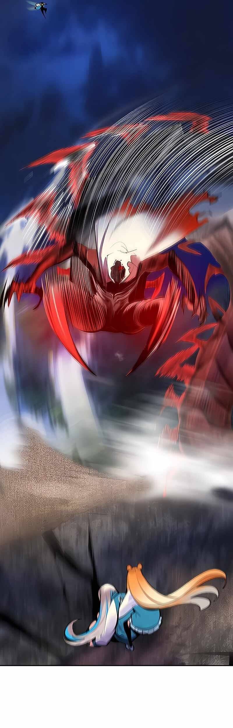 Nhân Trùng Đại Chiến Chap 76 - Next Chap 77