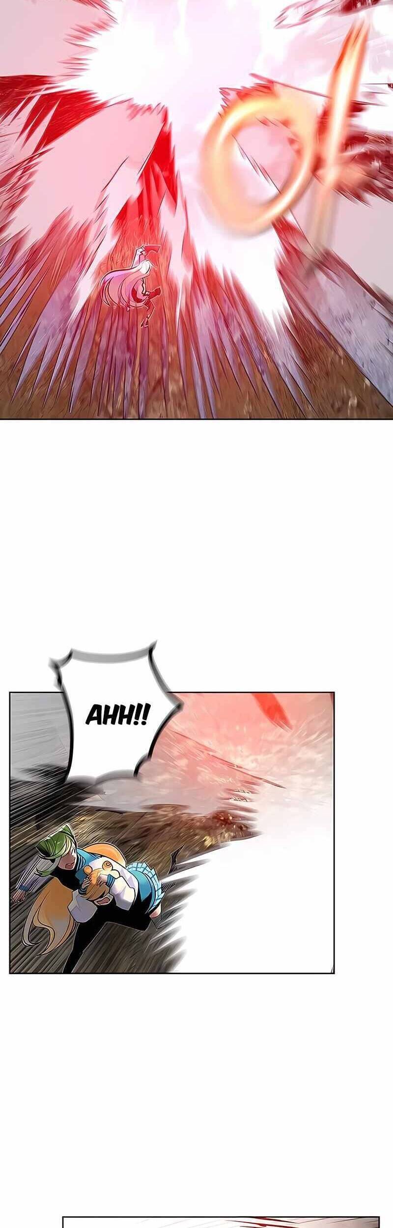 Nhân Trùng Đại Chiến Chap 76 - Next Chap 77