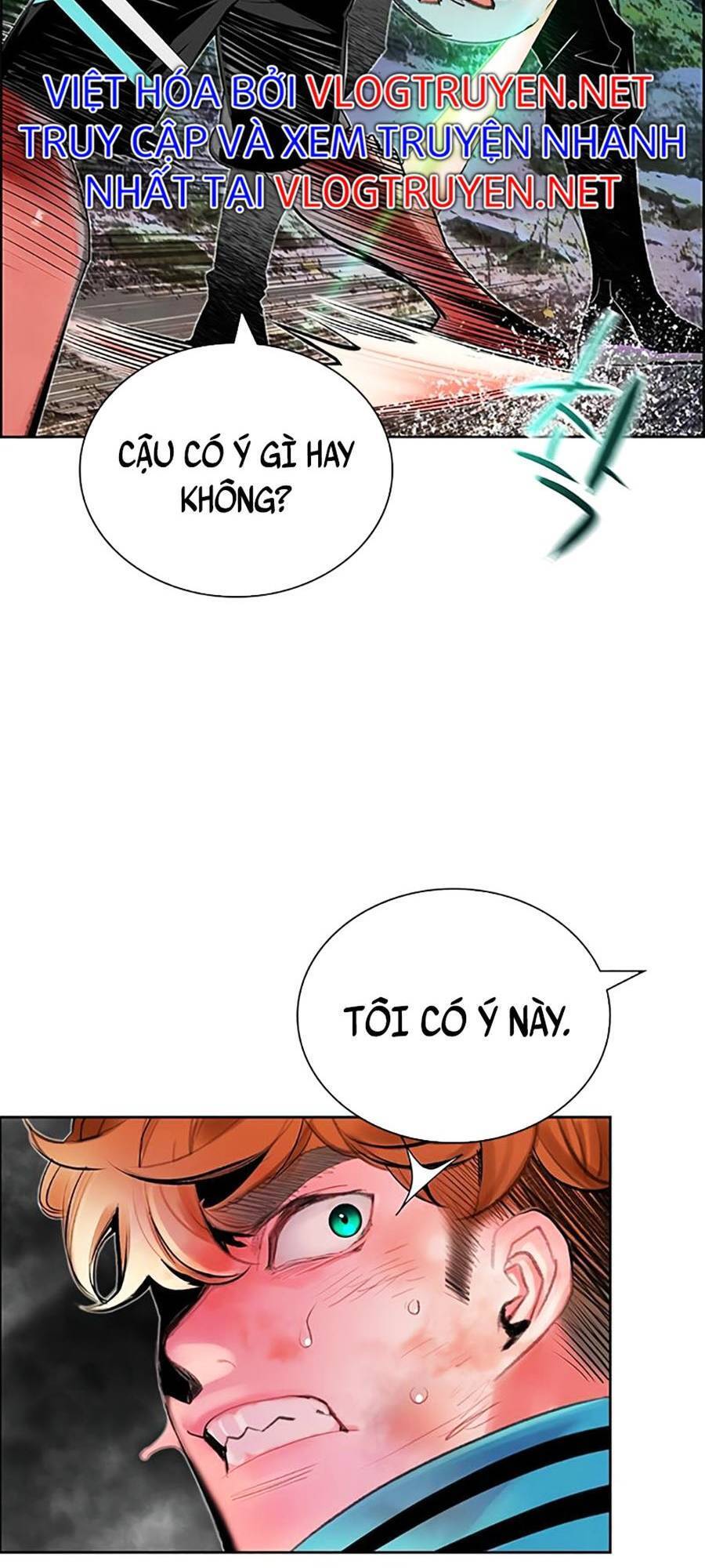 Nhân Trùng Đại Chiến Chap 79 - Next Chap 80