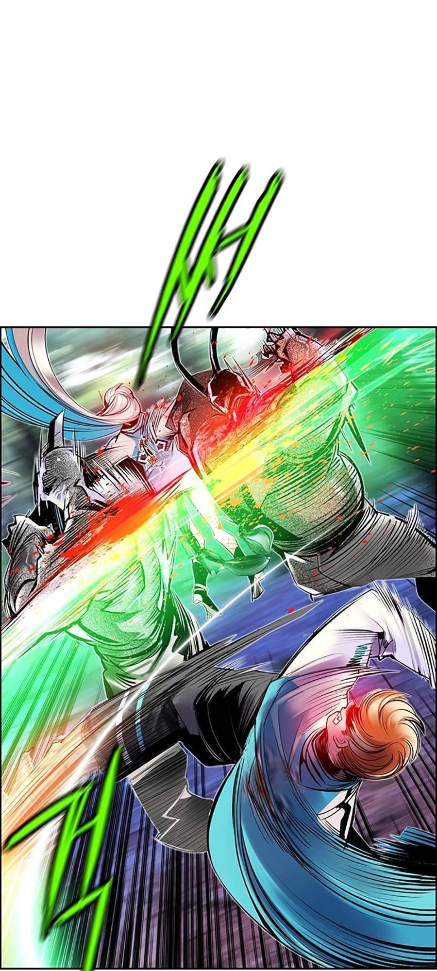 Nhân Trùng Đại Chiến Chap 79 - Next Chap 80