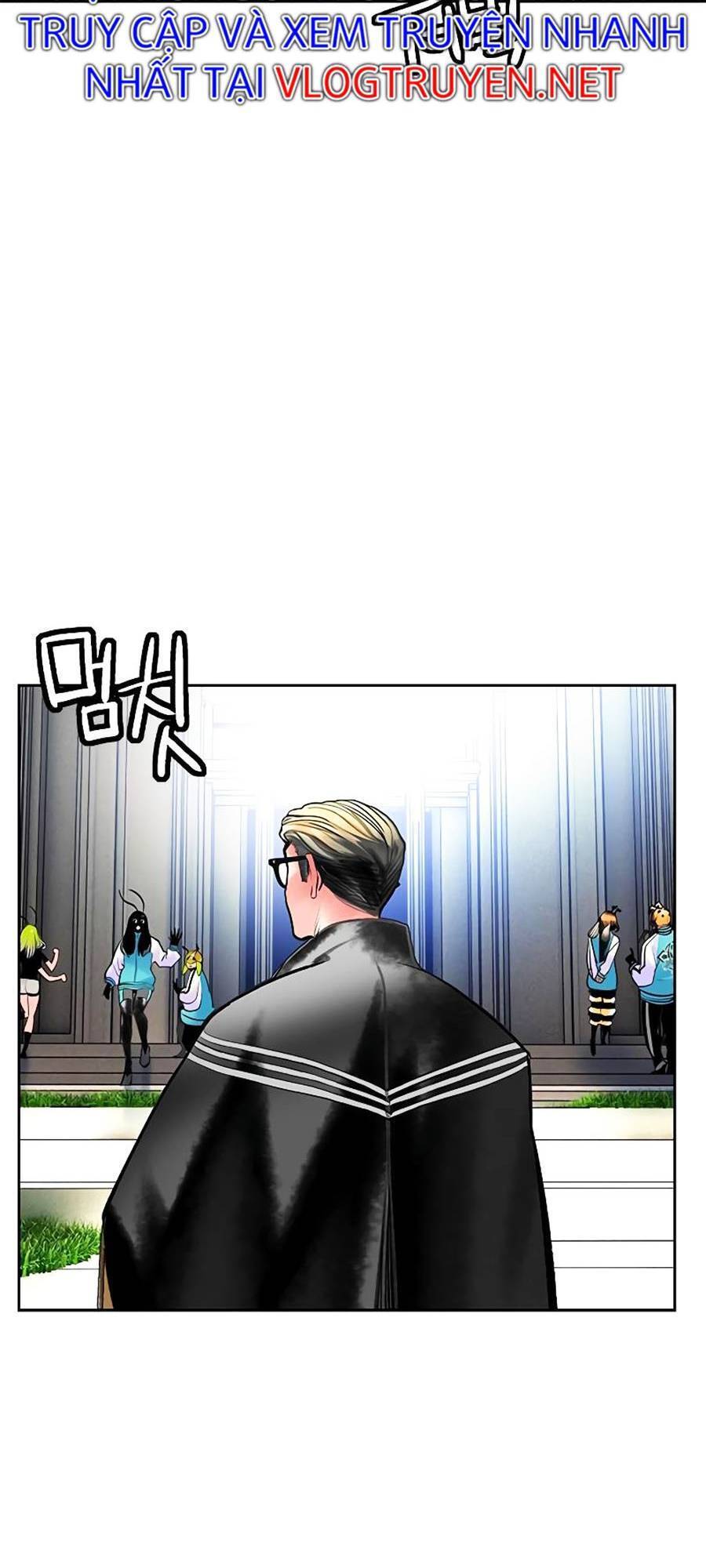 Nhân Trùng Đại Chiến Chap 82 - Next Chap 83