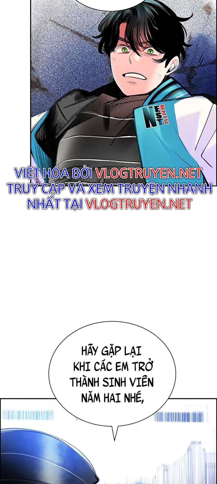 Nhân Trùng Đại Chiến Chap 82 - Next Chap 83