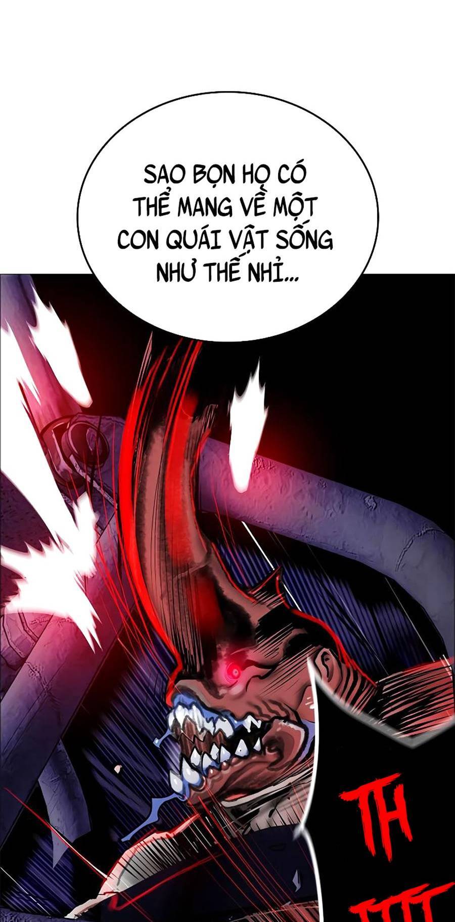 Nhân Trùng Đại Chiến Chap 82 - Next Chap 83