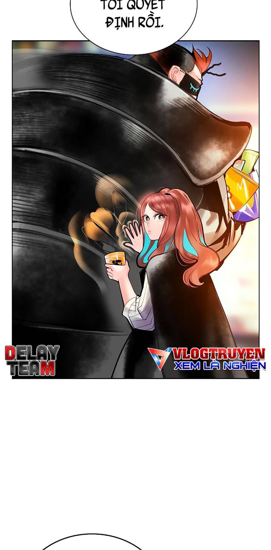 Nhân Trùng Đại Chiến Chap 82 - Next Chap 83