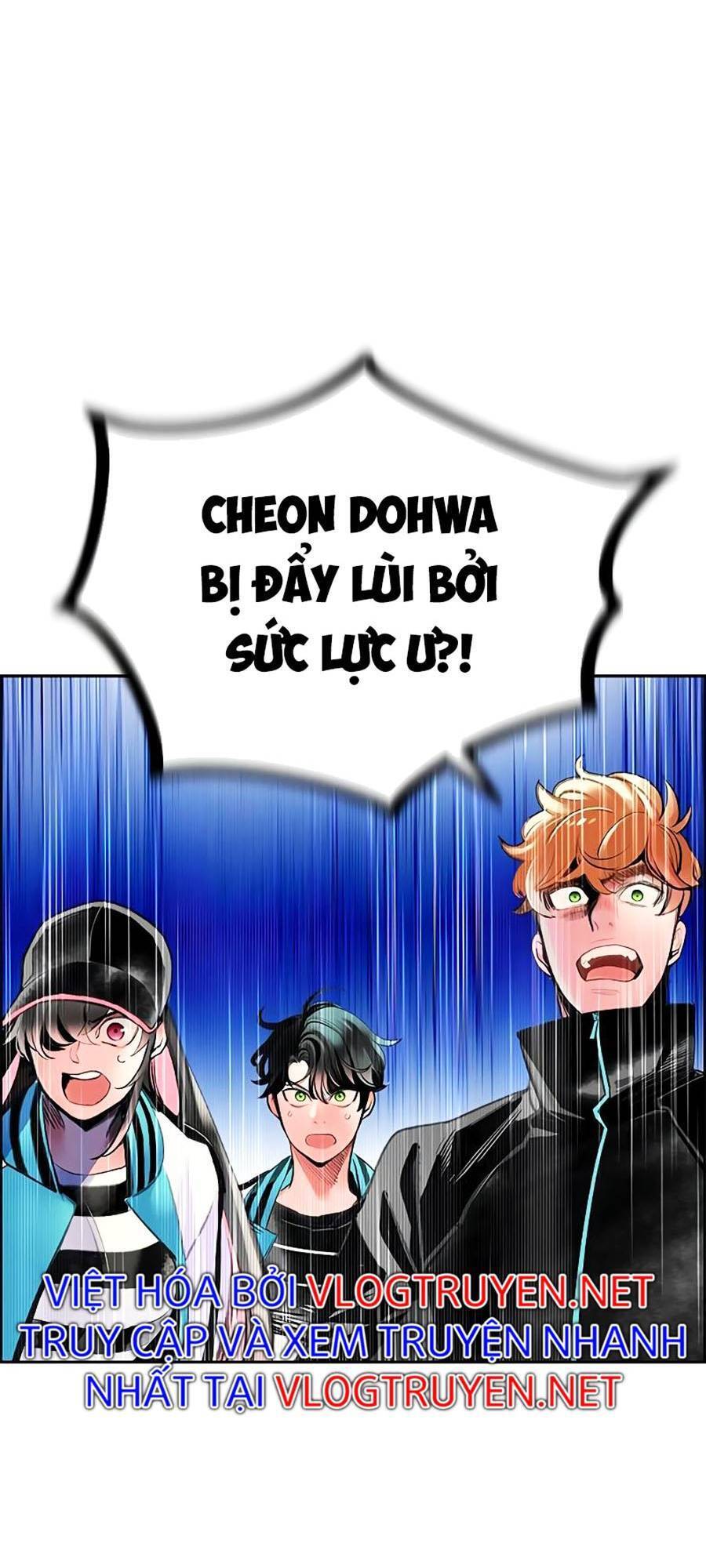 Nhân Trùng Đại Chiến Chap 82 - Next Chap 83