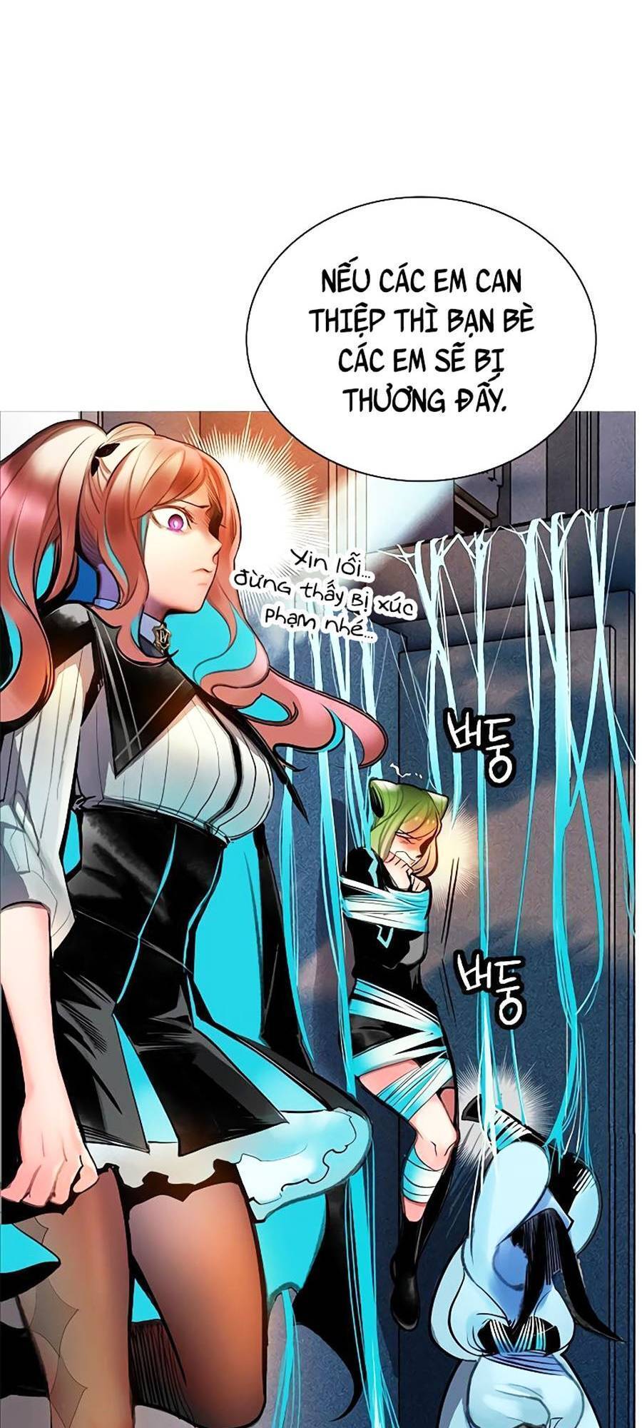 Nhân Trùng Đại Chiến Chap 82 - Next Chap 83