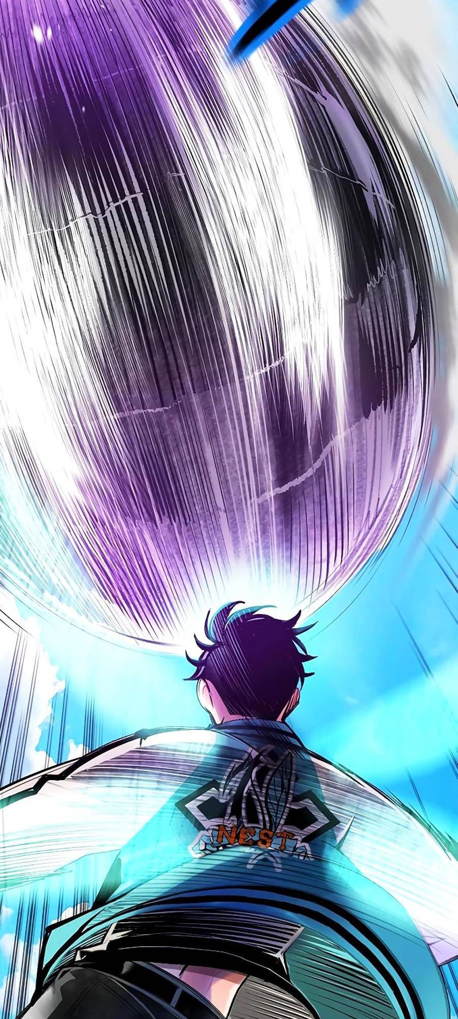 Nhân Trùng Đại Chiến Chap 82 - Next Chap 83